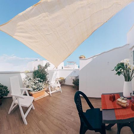 Casa Viola -Locazione Breve Apartment โปลีญาโนอามาเร ภายนอก รูปภาพ