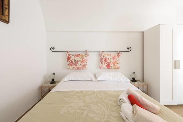 Casa Viola -Locazione Breve Apartment โปลีญาโนอามาเร ห้อง รูปภาพ