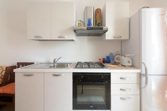 Casa Viola -Locazione Breve Apartment โปลีญาโนอามาเร ห้อง รูปภาพ