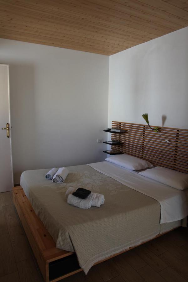 Casa Viola -Locazione Breve Apartment โปลีญาโนอามาเร ภายนอก รูปภาพ