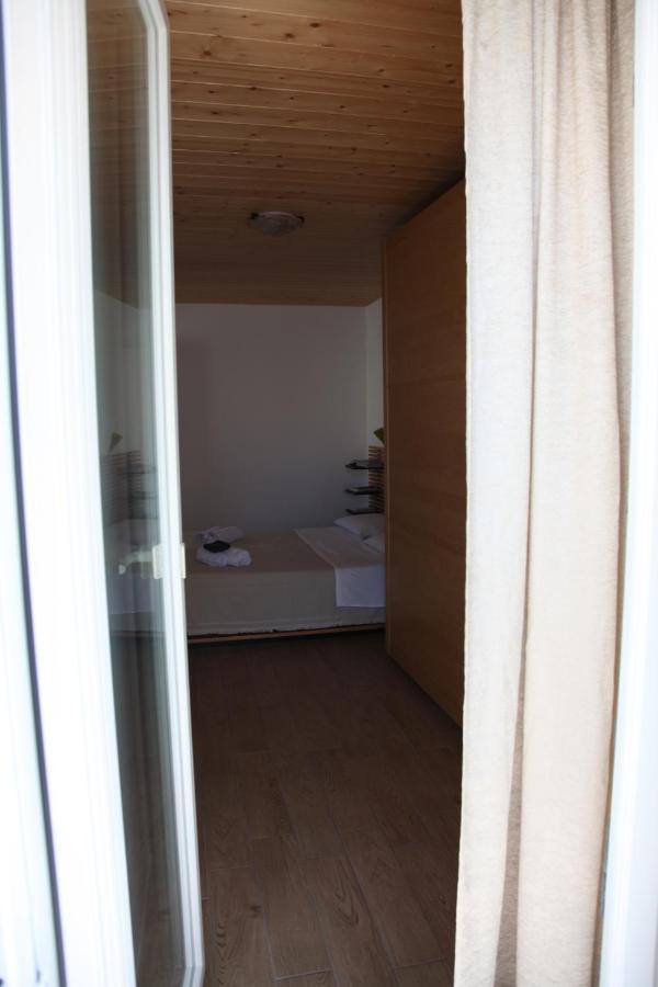 Casa Viola -Locazione Breve Apartment โปลีญาโนอามาเร ภายนอก รูปภาพ