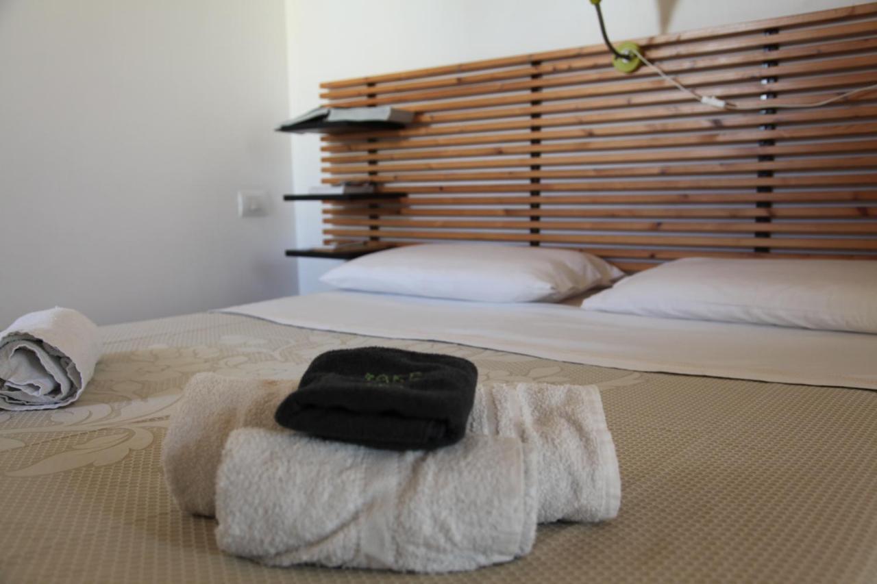 Casa Viola -Locazione Breve Apartment โปลีญาโนอามาเร ภายนอก รูปภาพ