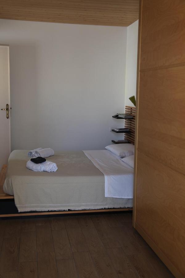 Casa Viola -Locazione Breve Apartment โปลีญาโนอามาเร ภายนอก รูปภาพ
