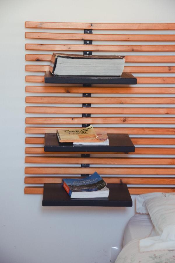 Casa Viola -Locazione Breve Apartment โปลีญาโนอามาเร ภายนอก รูปภาพ