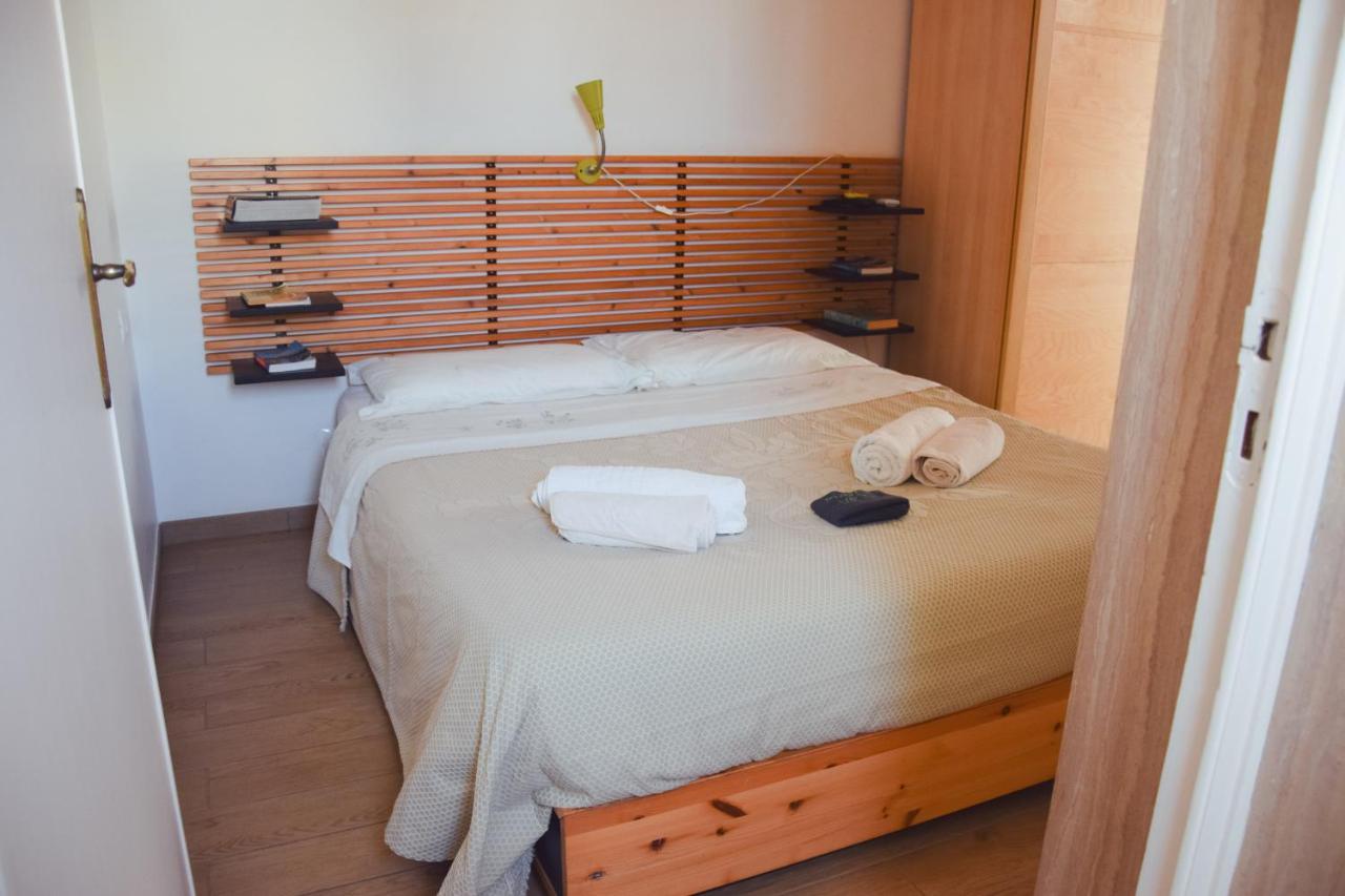 Casa Viola -Locazione Breve Apartment โปลีญาโนอามาเร ภายนอก รูปภาพ
