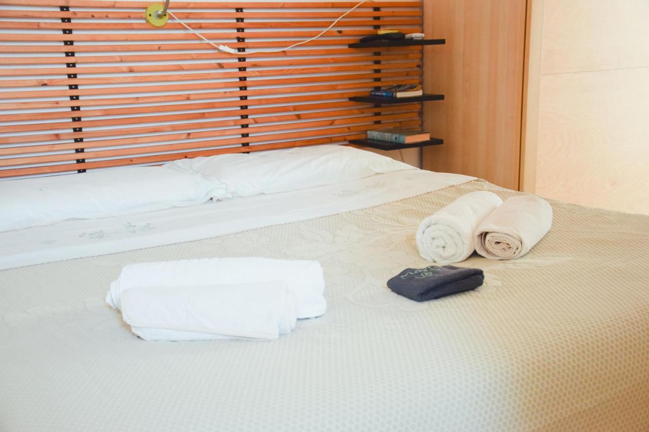 Casa Viola -Locazione Breve Apartment โปลีญาโนอามาเร ภายนอก รูปภาพ
