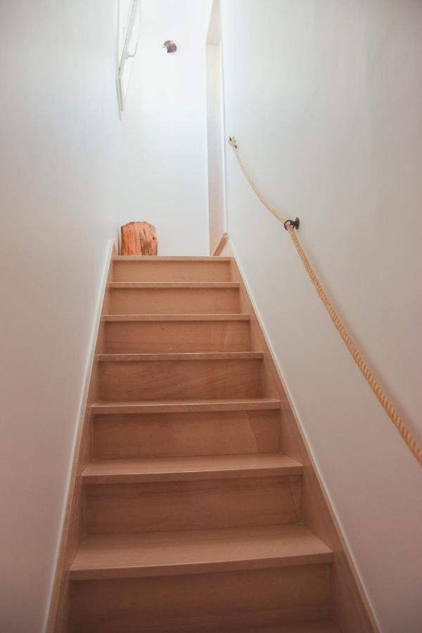 Casa Viola -Locazione Breve Apartment โปลีญาโนอามาเร ภายนอก รูปภาพ