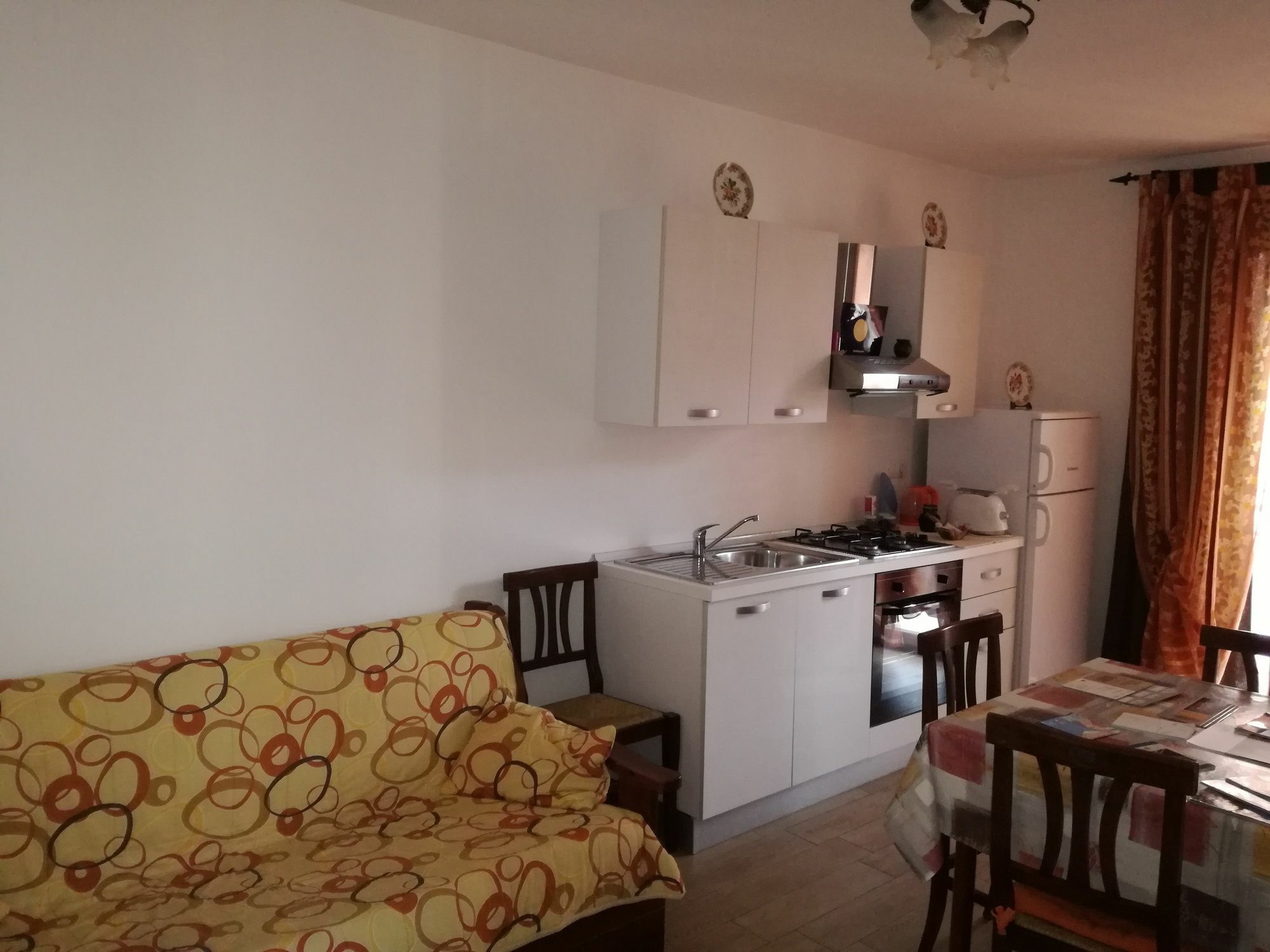 Casa Viola -Locazione Breve Apartment โปลีญาโนอามาเร ภายนอก รูปภาพ