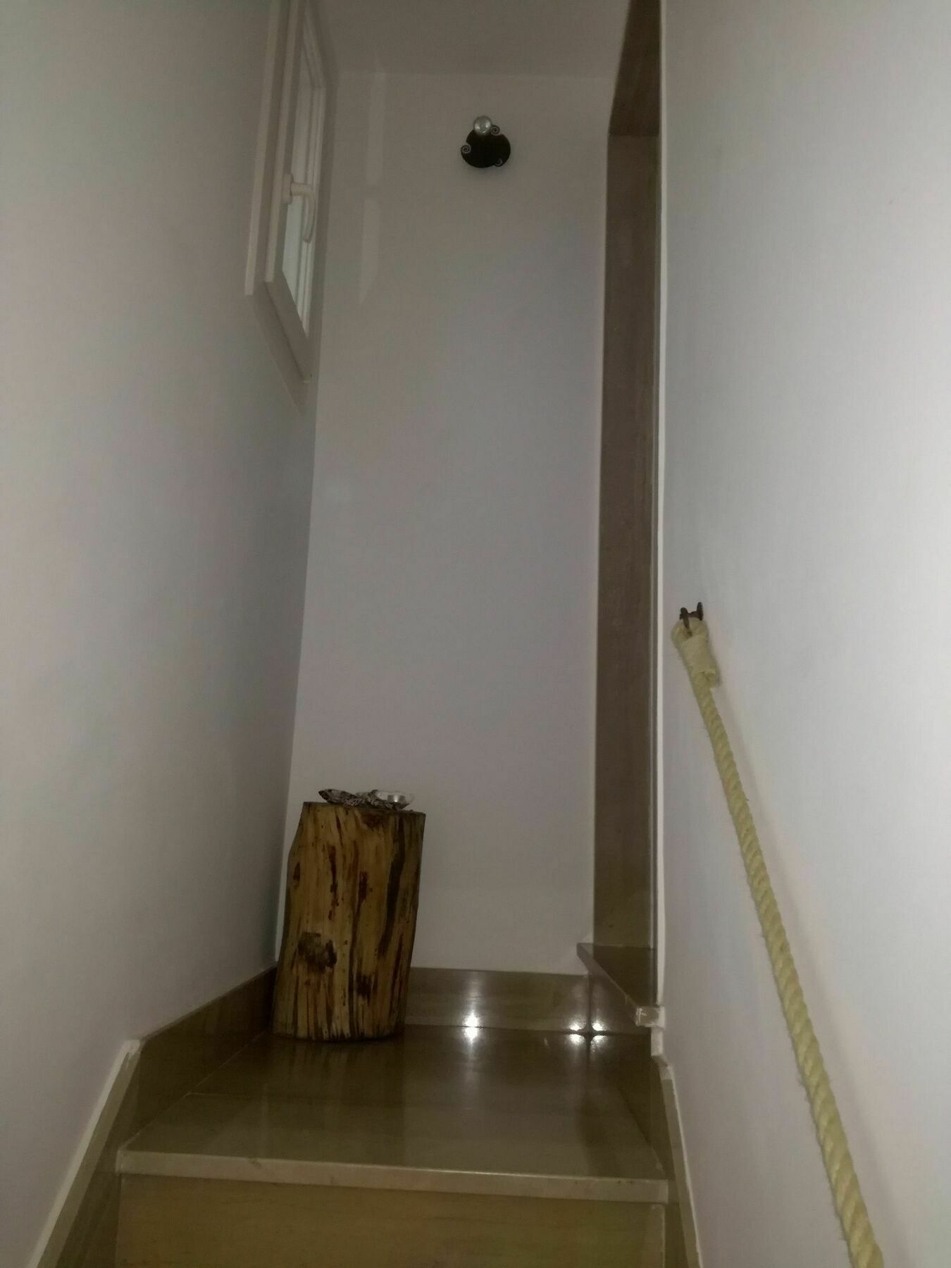Casa Viola -Locazione Breve Apartment โปลีญาโนอามาเร ภายนอก รูปภาพ