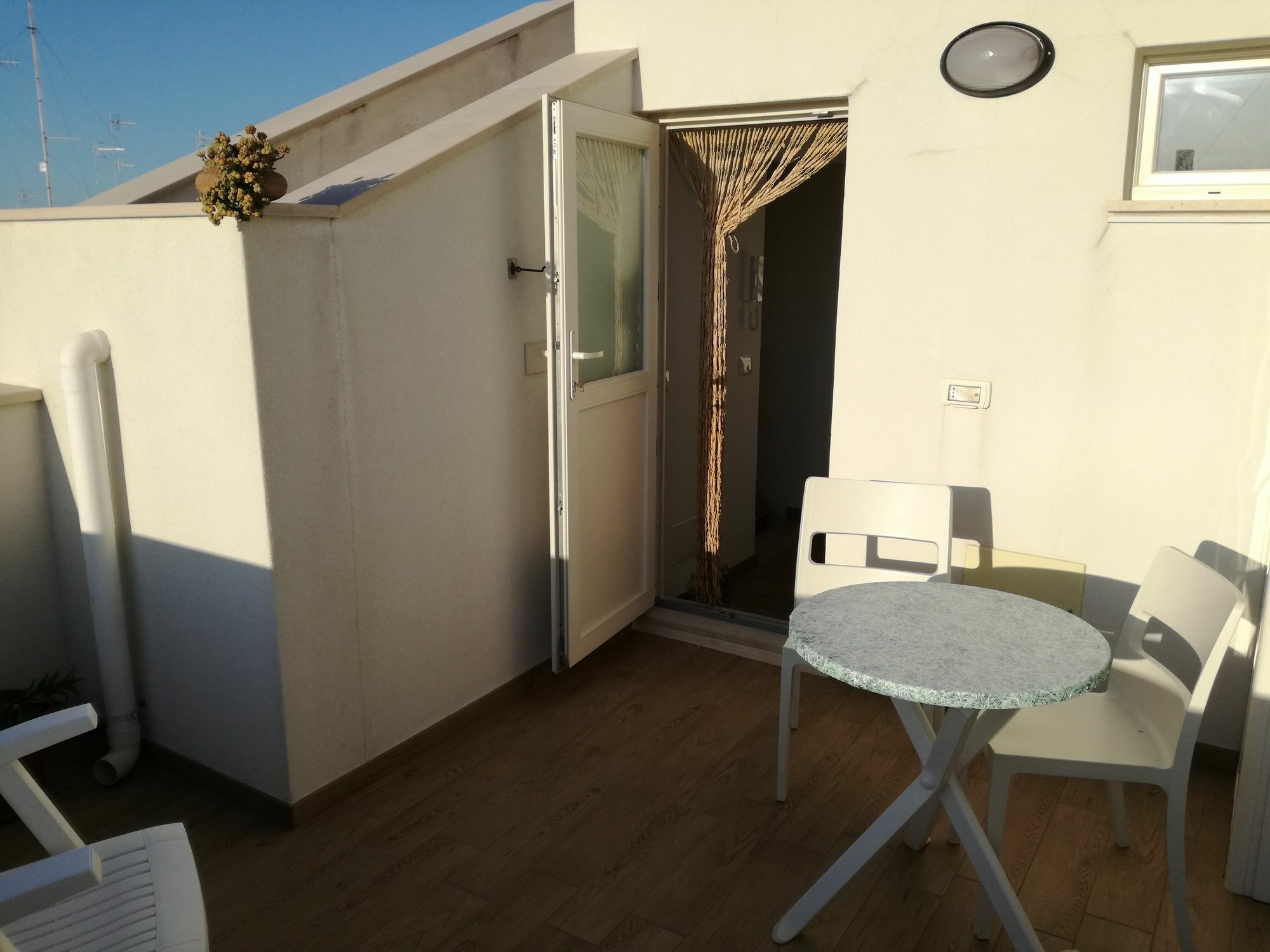 Casa Viola -Locazione Breve Apartment โปลีญาโนอามาเร ภายนอก รูปภาพ